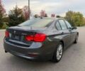 БМВ 3 Серія 2016 у Києві на Automoto.ua Сірий БМВ 3 Серія, об'ємом двигуна 2 л та пробігом 73 тис. км за 3000 $, фото 4 на Automoto.ua
