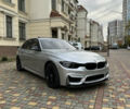 БМВ 3 Серия 2016 в Одессе на Automoto.ua Серый БМВ 3 Серия, объемом двигателя 0 л и пробегом 95 тыс. км за 15000 $, фото 2 на Automoto.ua