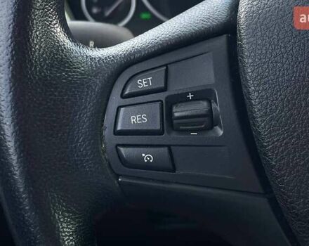 Сірий БМВ 3 Серія, об'ємом двигуна 2 л та пробігом 174 тис. км за 9000 $, фото 22 на Automoto.ua