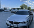 Серый БМВ 3 Серия, объемом двигателя 2 л и пробегом 139 тыс. км за 14900 $, фото 1 на Automoto.ua