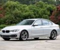 Серый БМВ 3 Серия, объемом двигателя 2 л и пробегом 74 тыс. км за 10000 $, фото 2 на Automoto.ua