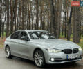Серый БМВ 3 Серия, объемом двигателя 2 л и пробегом 139 тыс. км за 14900 $, фото 5 на Automoto.ua