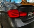 Сірий БМВ 3 Серія, об'ємом двигуна 3 л та пробігом 160 тис. км за 20490 $, фото 8 на Automoto.ua