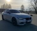 Серый БМВ 3 Серия, объемом двигателя 2 л и пробегом 194 тыс. км за 16000 $, фото 1 на Automoto.ua