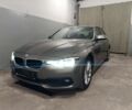 Сірий БМВ 3 Серія, об'ємом двигуна 2 л та пробігом 117 тис. км за 16500 $, фото 1 на Automoto.ua
