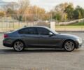 Сірий БМВ 3 Серія, об'ємом двигуна 2 л та пробігом 75 тис. км за 11000 $, фото 4 на Automoto.ua