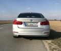 Серый БМВ 3 Серия, объемом двигателя 2 л и пробегом 273 тыс. км за 12700 $, фото 2 на Automoto.ua