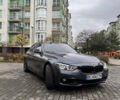 Серый БМВ 3 Серия, объемом двигателя 2 л и пробегом 128 тыс. км за 17500 $, фото 1 на Automoto.ua