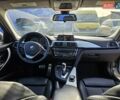 Серый БМВ 3 Серия, объемом двигателя 2 л и пробегом 170 тыс. км за 14200 $, фото 15 на Automoto.ua