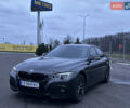 Серый БМВ 3 Серия, объемом двигателя 2 л и пробегом 89 тыс. км за 17500 $, фото 1 на Automoto.ua