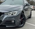Серый БМВ 3 Серия, объемом двигателя 2 л и пробегом 137 тыс. км за 16200 $, фото 20 на Automoto.ua
