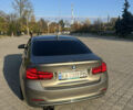 Сірий БМВ 3 Серія, об'ємом двигуна 2 л та пробігом 144 тис. км за 17500 $, фото 3 на Automoto.ua
