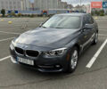 Серый БМВ 3 Серия, объемом двигателя 2 л и пробегом 65 тыс. км за 18100 $, фото 1 на Automoto.ua