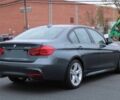Сірий БМВ 3 Серія, об'ємом двигуна 3 л та пробігом 77 тис. км за 12400 $, фото 7 на Automoto.ua