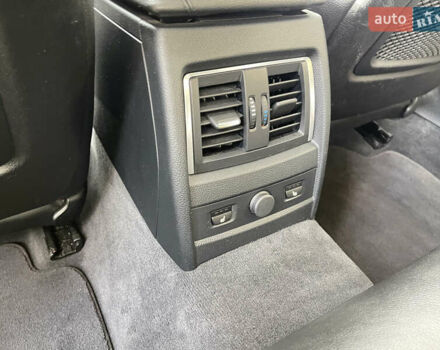 БМВ 3 Серія 2016 у Львові на Automoto.ua Сірий БМВ 3 Серія, об'ємом двигуна 2 л та пробігом 119 тис. км за 22500 $, фото 16 на Automoto.ua