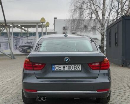 Сірий БМВ 3 Серія, об'ємом двигуна 2 л та пробігом 201 тис. км за 19600 $, фото 13 на Automoto.ua