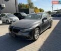 Сірий БМВ 3 Серія, об'ємом двигуна 2 л та пробігом 162 тис. км за 7300 $, фото 1 на Automoto.ua