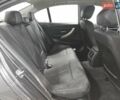 Серый БМВ 3 Серия, объемом двигателя 2 л и пробегом 159 тыс. км за 1900 $, фото 9 на Automoto.ua