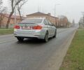 Серый БМВ 3 Серия, объемом двигателя 2 л и пробегом 144 тыс. км за 12000 $, фото 2 на Automoto.ua