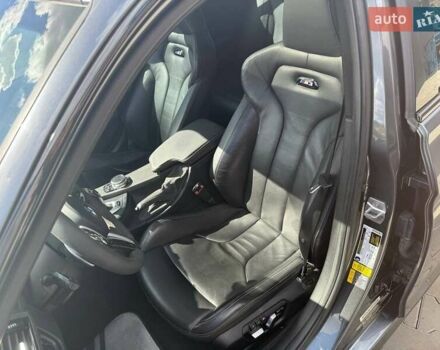 Сірий БМВ 3 Серія, об'ємом двигуна 2 л та пробігом 230 тис. км за 25000 $, фото 23 на Automoto.ua