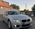 Серый БМВ 3 Серия, объемом двигателя 2 л и пробегом 217 тыс. км за 15499 $, фото 35 на Automoto.ua