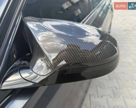 Сірий БМВ 3 Серія, об'ємом двигуна 2 л та пробігом 230 тис. км за 25000 $, фото 18 на Automoto.ua