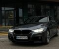 Сірий БМВ 3 Серія, об'ємом двигуна 2 л та пробігом 106 тис. км за 17500 $, фото 1 на Automoto.ua