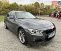Сірий БМВ 3 Серія, об'ємом двигуна 2 л та пробігом 176 тис. км за 17400 $, фото 8 на Automoto.ua