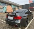Сірий БМВ 3 Серія, об'ємом двигуна 2 л та пробігом 220 тис. км за 23000 $, фото 7 на Automoto.ua