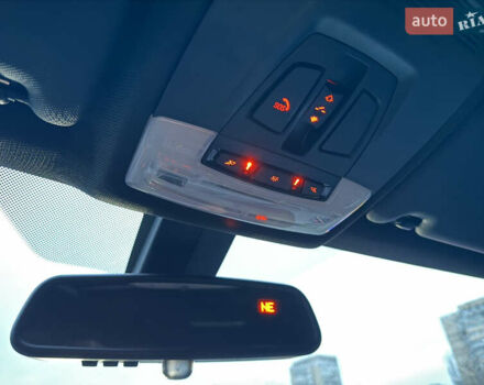 Серый БМВ 3 Серия, объемом двигателя 2 л и пробегом 98 тыс. км за 16700 $, фото 22 на Automoto.ua