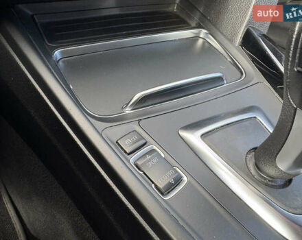 Серый БМВ 3 Серия, объемом двигателя 2 л и пробегом 208 тыс. км за 16400 $, фото 33 на Automoto.ua