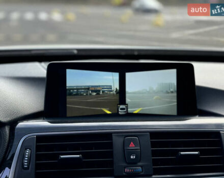 Серый БМВ 3 Серия, объемом двигателя 2 л и пробегом 154 тыс. км за 19900 $, фото 22 на Automoto.ua