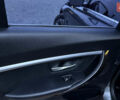 Серый БМВ 3 Серия, объемом двигателя 2 л и пробегом 132 тыс. км за 19500 $, фото 20 на Automoto.ua