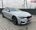 Серый БМВ 3 Серия, объемом двигателя 2 л и пробегом 110 тыс. км за 18900 $, фото 1 на Automoto.ua