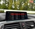 Сірий БМВ 3 Серія, об'ємом двигуна 2 л та пробігом 181 тис. км за 21600 $, фото 28 на Automoto.ua