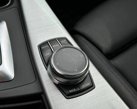 Серый БМВ 3 Серия, объемом двигателя 0 л и пробегом 117 тыс. км за 15700 $, фото 14 на Automoto.ua