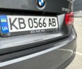 Серый БМВ 3 Серия, объемом двигателя 2 л и пробегом 85 тыс. км за 21500 $, фото 21 на Automoto.ua
