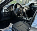 Серый БМВ 3 Серия, объемом двигателя 2 л и пробегом 97 тыс. км за 17450 $, фото 45 на Automoto.ua