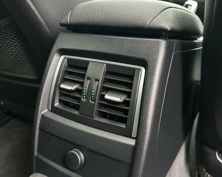 Серый БМВ 3 Серия, объемом двигателя 2 л и пробегом 132 тыс. км за 16700 $, фото 20 на Automoto.ua