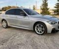 Серый БМВ 3 Серия, объемом двигателя 2 л и пробегом 121 тыс. км за 13100 $, фото 7 на Automoto.ua