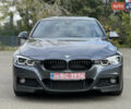 Серый БМВ 3 Серия, объемом двигателя 2 л и пробегом 219 тыс. км за 17500 $, фото 17 на Automoto.ua