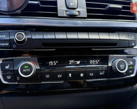 Сірий БМВ 3 Серія, об'ємом двигуна 2 л та пробігом 161 тис. км за 20500 $, фото 33 на Automoto.ua