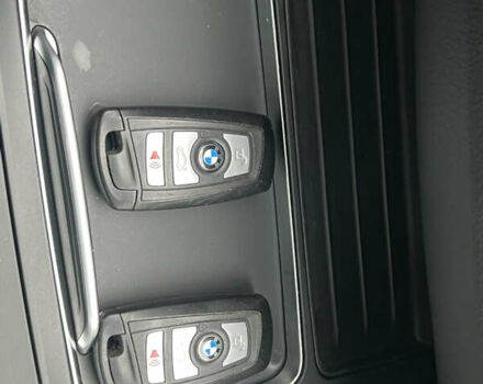 Серый БМВ 3 Серия, объемом двигателя 2 л и пробегом 143 тыс. км за 15700 $, фото 21 на Automoto.ua