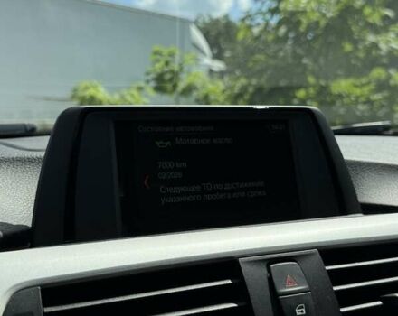 Серый БМВ 3 Серия, объемом двигателя 2 л и пробегом 96 тыс. км за 17000 $, фото 22 на Automoto.ua