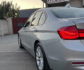 Серый БМВ 3 Серия, объемом двигателя 2 л и пробегом 217 тыс. км за 15499 $, фото 19 на Automoto.ua