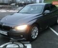 Сірий БМВ 3 Серія, об'ємом двигуна 2 л та пробігом 98 тис. км за 15100 $, фото 1 на Automoto.ua