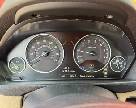 Серый БМВ 3 Серия, объемом двигателя 2 л и пробегом 116 тыс. км за 17000 $, фото 19 на Automoto.ua