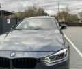 Серый БМВ 3 Серия, объемом двигателя 2 л и пробегом 85 тыс. км за 21500 $, фото 6 на Automoto.ua