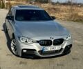 Серый БМВ 3 Серия, объемом двигателя 2 л и пробегом 179 тыс. км за 17850 $, фото 2 на Automoto.ua