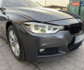 Серый БМВ 3 Серия, объемом двигателя 2 л и пробегом 80 тыс. км за 18200 $, фото 26 на Automoto.ua